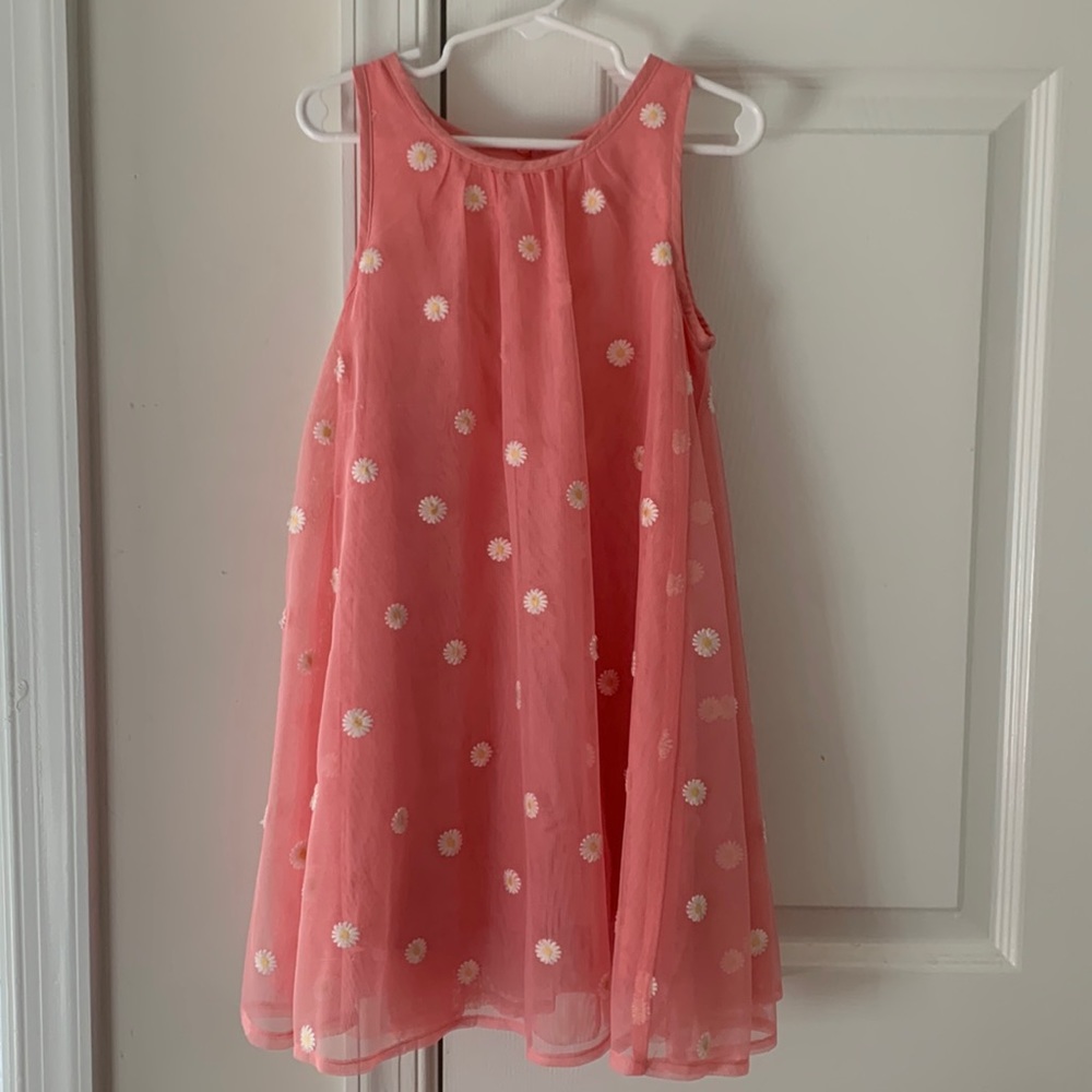 Girls Daisy 🌸 Dress 5T